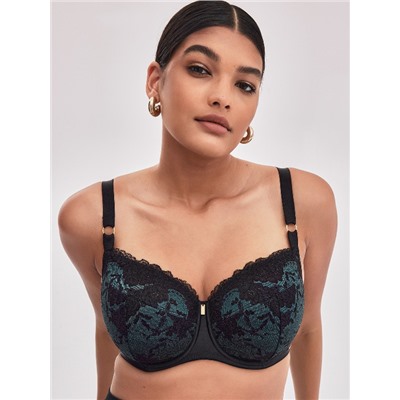 Бюст Moon PU big Alles