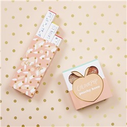 Помада Just Peachy Lip Bundle