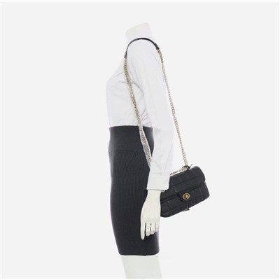 Женская сумка  Versac*e Jean*s Coutur*e