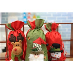 61113 Подарочный мешок