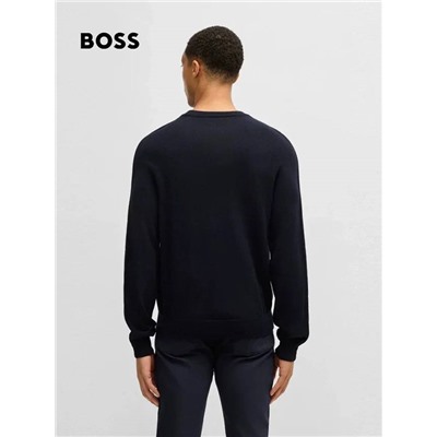 Мужской свитер БОС*С