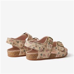 Сандалии для девочек