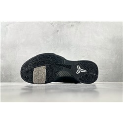 Кроссовки Nik*e Kobe 5 Black Samurai