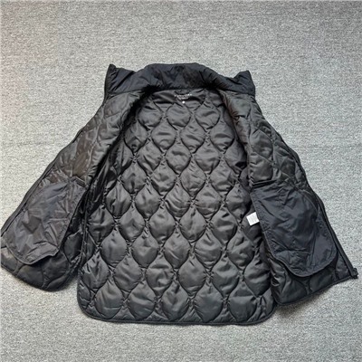 Женская стеганная куртка FUNDA*Y, экспорт в Россию