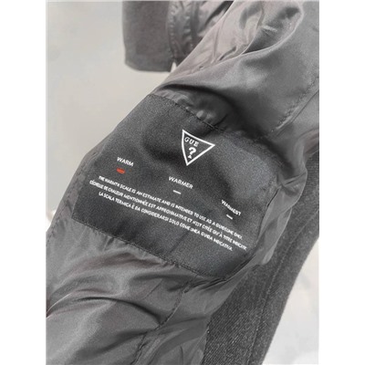 Мужское короткое пальто ГЕС*С