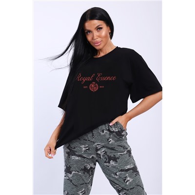 Футболка женская 15