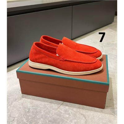 Лоферы отличного качества