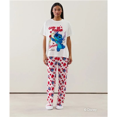 Pantalon de jersey Stitch
