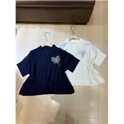 Блуза br люкс