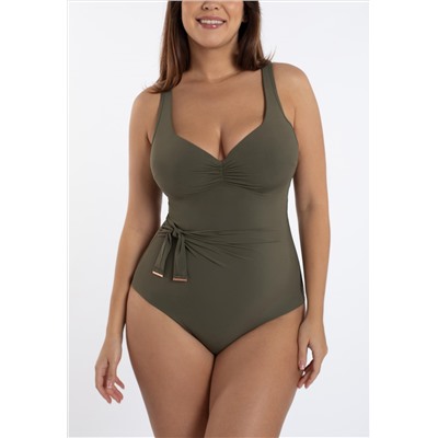 L2331-P-481-N Сплошной купальник