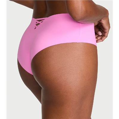 No-Show Strappy Cheeky Panty