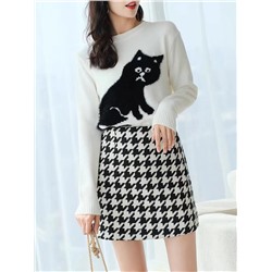 Костюм miu miu 878 цвет ук в комент