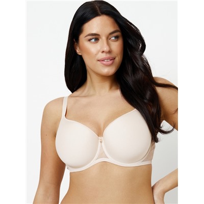 CHORS BEIGE Бюст SUBTILLE