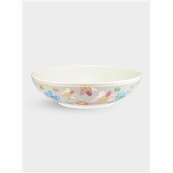 Тарелка суповая/салатник, 20 см, 0.75 л, шалфей, Primula