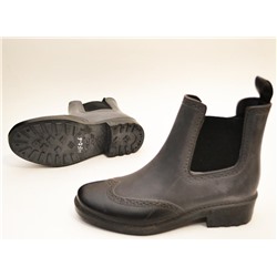 Резиновые сапоги КОРОЛЬ ДЕРЕВО (33-38)