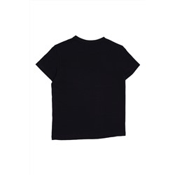 Camiseta Negro