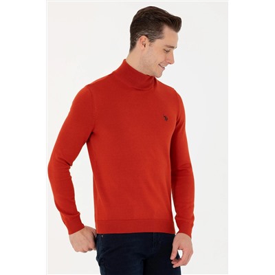 Erkek Kiremit Basic Kazak