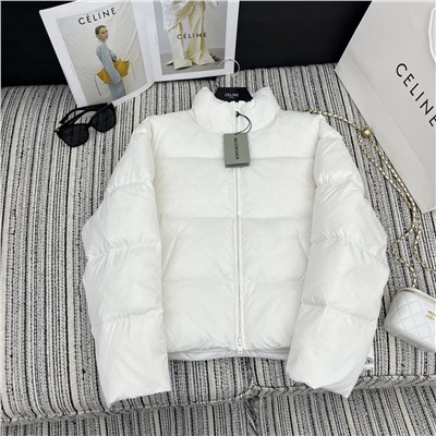 Пуховик люкс br распродажа