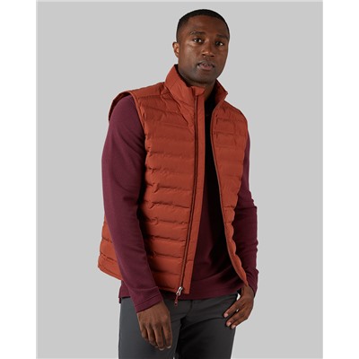 MEN'S LIGHTWEIGHT PACKABLE VEST