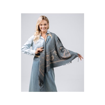 Платок Lanotti двухсторонний Свет твоей души/№57