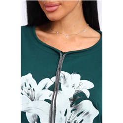 Туника женская со спущенным рукавом 20518