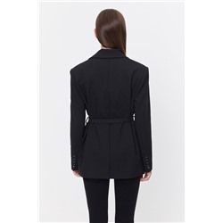Chaqueta Negro