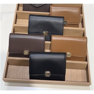 Кошелёк распродажа импортная итальянская кожа качество топ