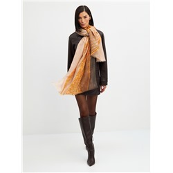 Палантин женский SHU4-105-4