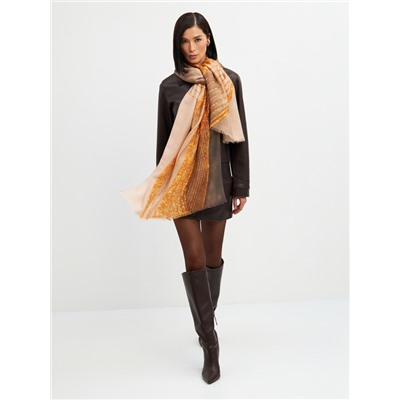 Палантин женский SHU4-105-4