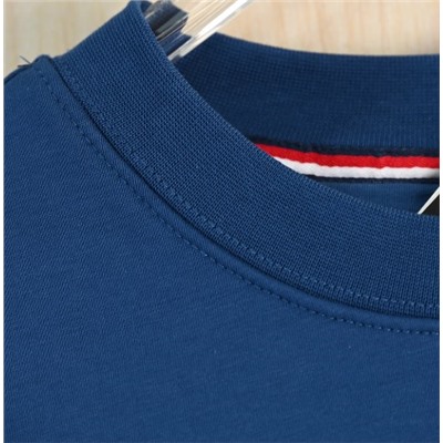 Мужской теплый свитшот ТОММИ ХИЛФИГЕ*Р