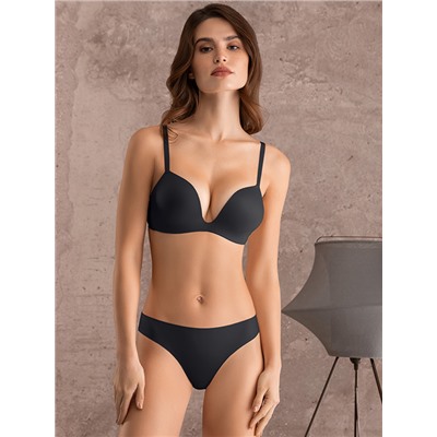 Бюстгальтер №8184 Selena планж Mioocchi