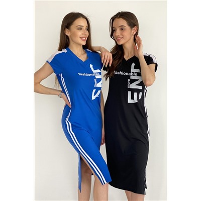 Платье 8087 НАТАЛИ #657396