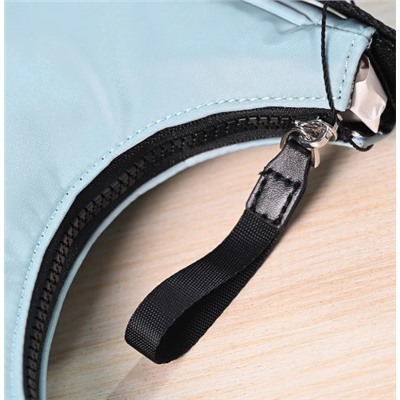 Сумка-полумесяц  KARL LAGERFEL*D