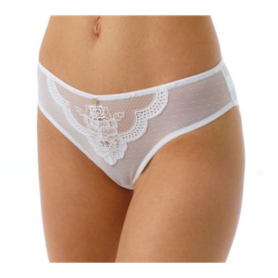 Трусы-слип ROSES 65117-01 COQUETTE REVUE