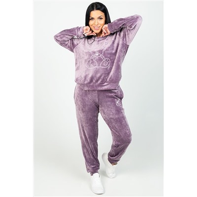 Костюм с брюками Медвежонок НАТАЛИ #950511