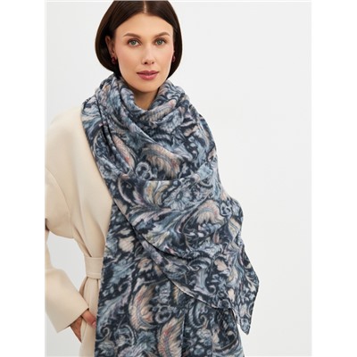 Палантин женский KSH15-1616-2