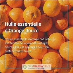 Weleda Enfant Kids Crème de Douche 2 en 1 Orange Fruité 150ml