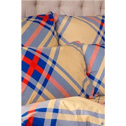 КПБ Брайтон бязь 2 сп. Евро