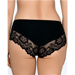 Telimena шорты (чёрный, M) Mefemi