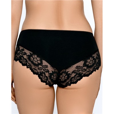 Telimena шорты (чёрный, M) Mefemi