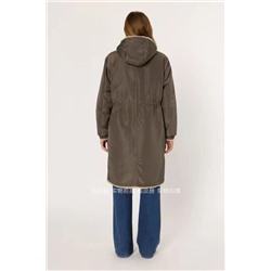 Двусторонняя женская парка GERAR*D DARE*L