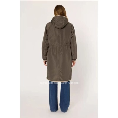 Двусторонняя женская парка GERAR*D DARE*L