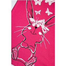 Костюм с шортами 41106 (футболка+ шорты) НАТАЛИ #885485