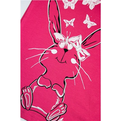 Костюм с шортами 41106 (футболка+ шорты) НАТАЛИ #885485