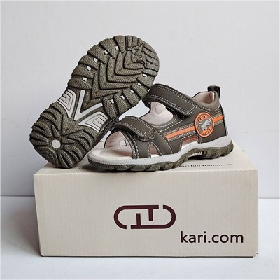 Сандалии для мальчиков на лето. Качество супер!