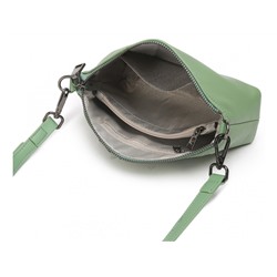 Cумка женская Lanotti 6621/мята