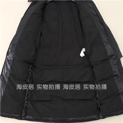 Женская теплая куртка пальто с ветро-и водозащитой  Reserve*d