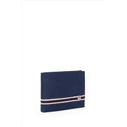 Erkek Lacivert Cüzdan