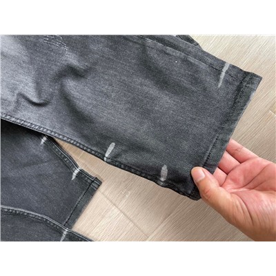 Супер стильные мужские джинсы