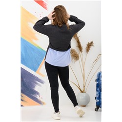 Толстовка 24822